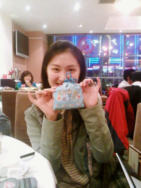 涂黎曼(Candy)生活照生活照相册