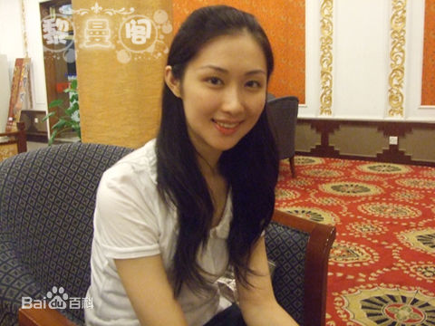 涂黎曼(Candy)生活照生活照相册