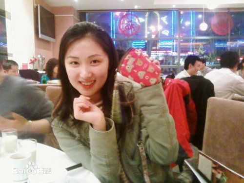 涂黎曼(Candy)生活照生活照相册