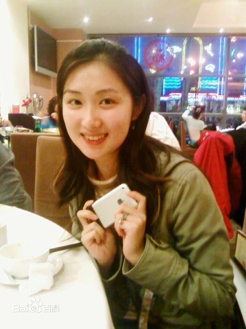 涂黎曼(Candy)生活照生活照相册