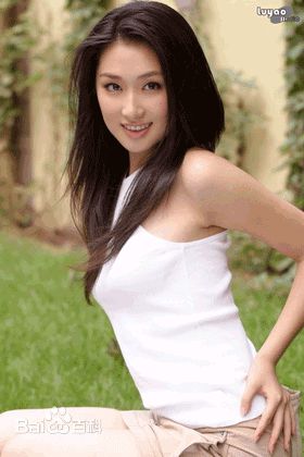 涂黎曼(Candy)最新图集