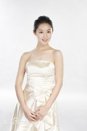 涂黎曼(Candy)最新图集