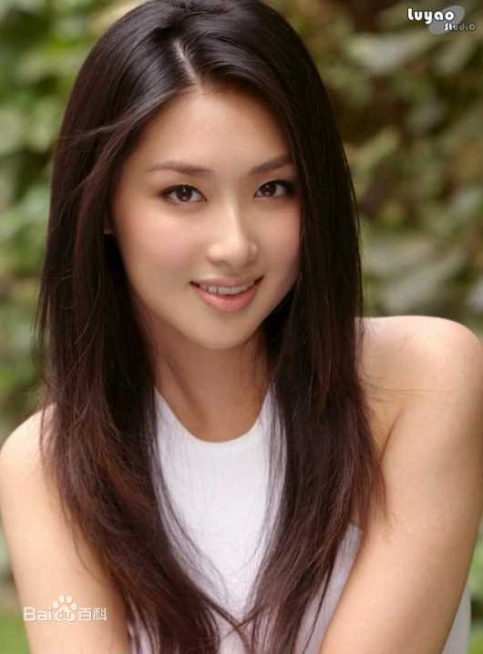 涂黎曼(Candy)最新图集