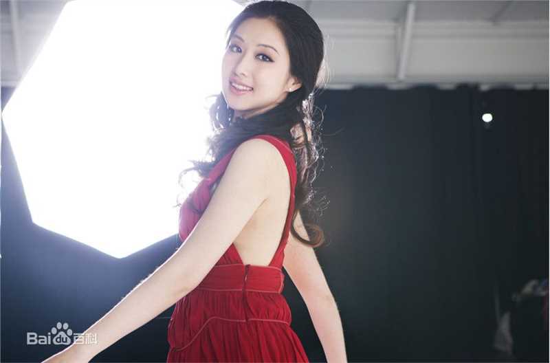 最全涂黎曼(Candy)素颜照