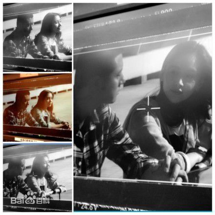 王子文(Olivia)最优质剧照