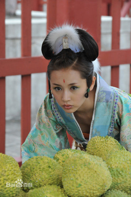 王子文(Olivia)最优质剧照