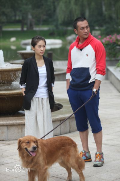 王子文(Olivia)最优质剧照