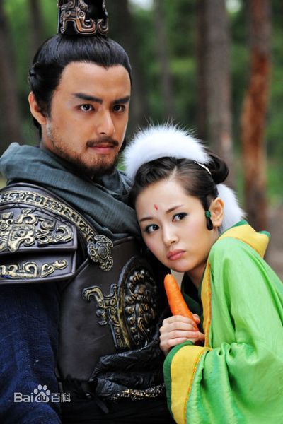 王子文(Olivia)最优质剧照