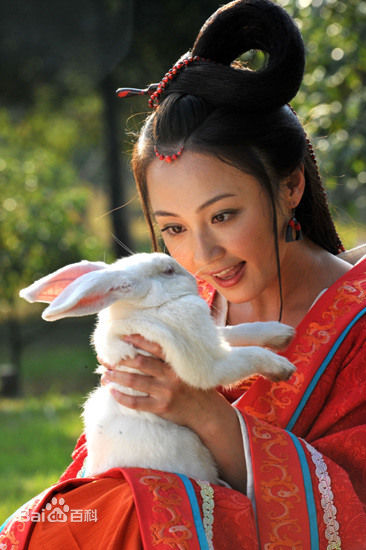 王子文(Olivia)最优质剧照