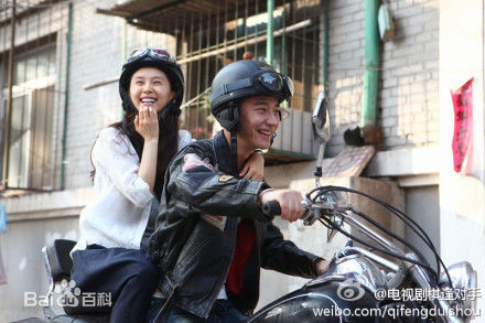 王子文(Olivia)最优质剧照