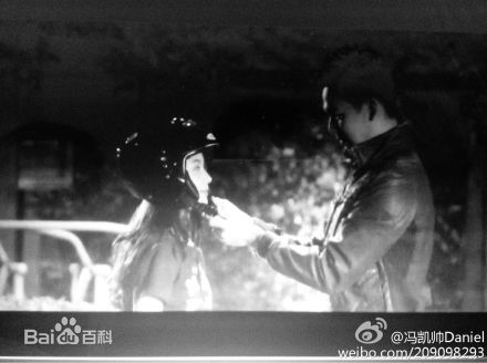 王子文(Olivia)最优质剧照