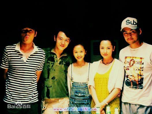 王子文(Olivia)最优质剧照