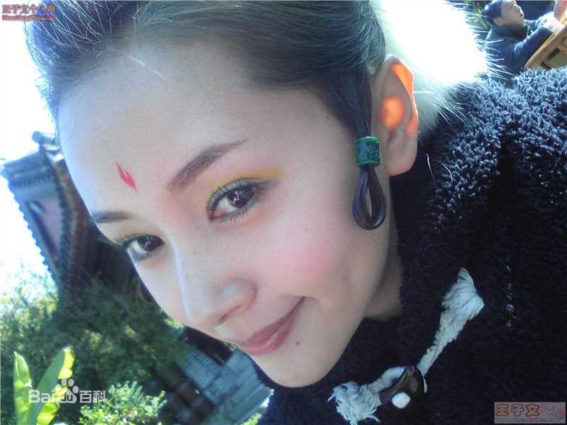 王子文(Olivia)最优质剧照