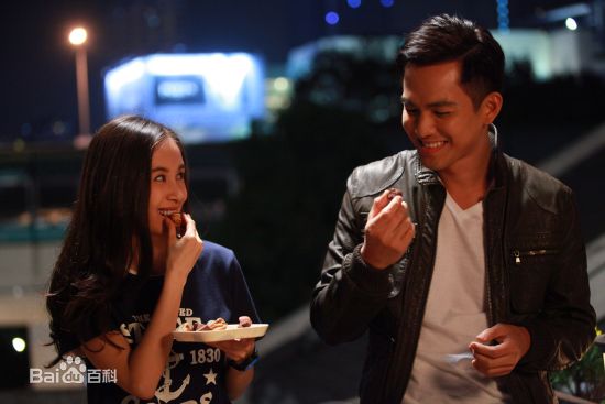 王子文(Olivia)最优质剧照