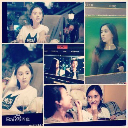 王子文(Olivia)最优质剧照