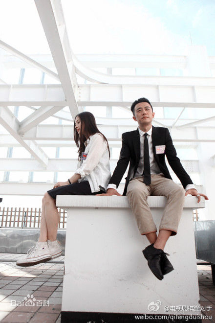 王子文(Olivia)最优质剧照