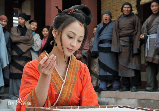 王子文(Olivia)最优质剧照