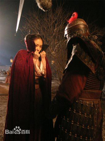 王子文(Olivia)最优质剧照