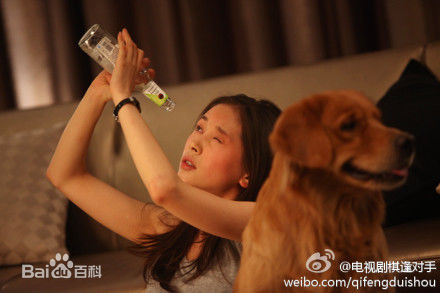 王子文(Olivia)最优质剧照