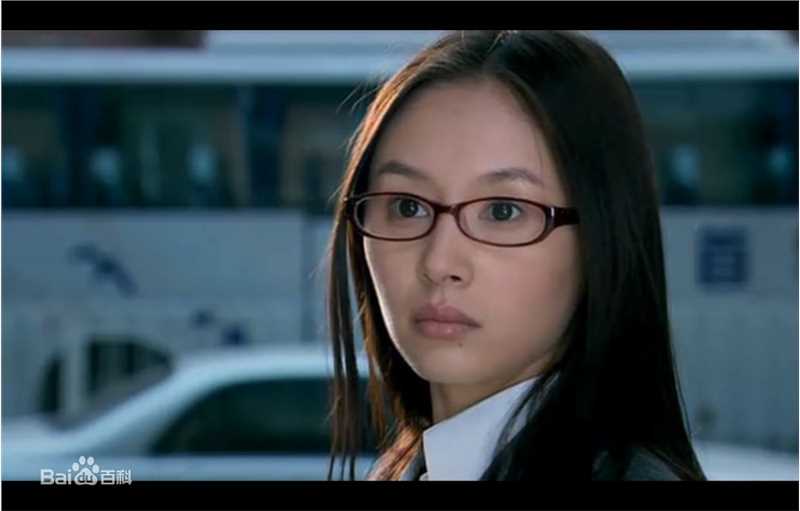 王子文(Olivia)最优质剧照