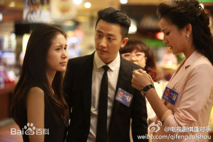 王子文(Olivia)最优质剧照