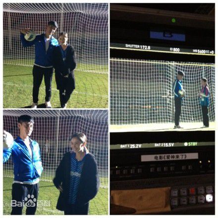 王子文(Olivia)最优质剧照