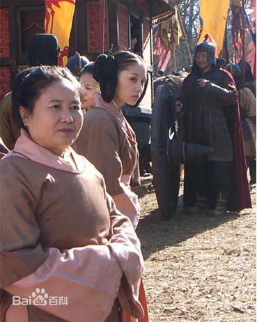 王子文(Olivia)最优质剧照