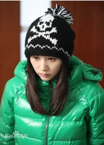 王子文(Olivia)男人帮图册