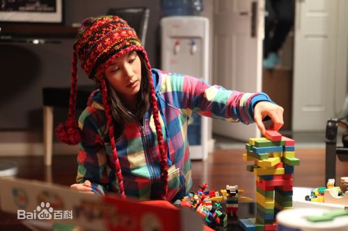 王子文(Olivia)男人帮图册