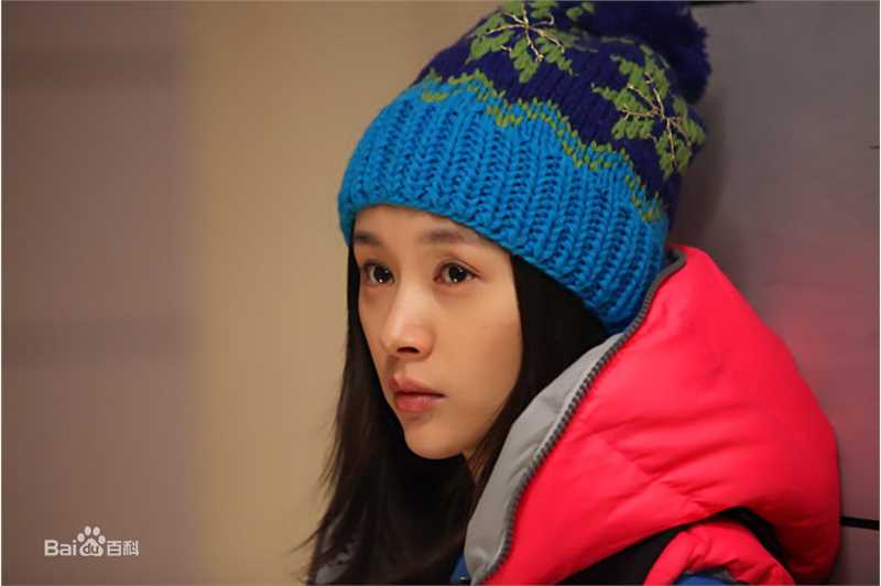 王子文(Olivia)男人帮图册