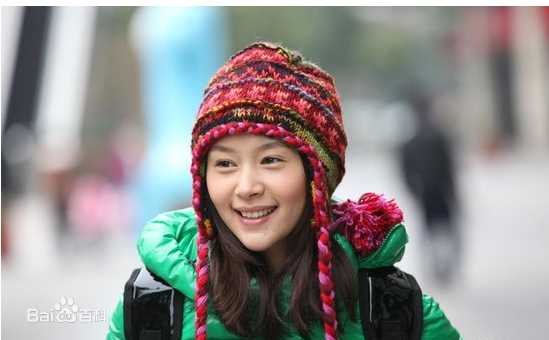 王子文(Olivia)男人帮图册