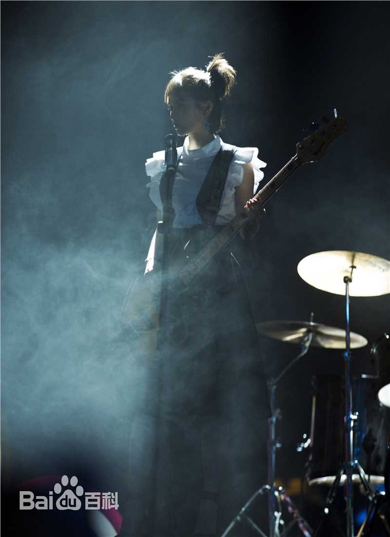 最新王子文(Olivia)在《欢乐颂》活动宣传中的壁纸