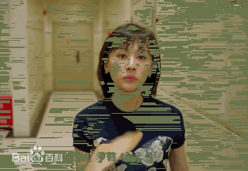 王子文(Olivia)欢乐颂生活照相册