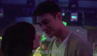 王子文(Olivia)欢乐颂生活照相册