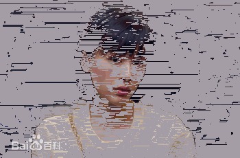 王子文(Olivia)欢乐颂生活照相册