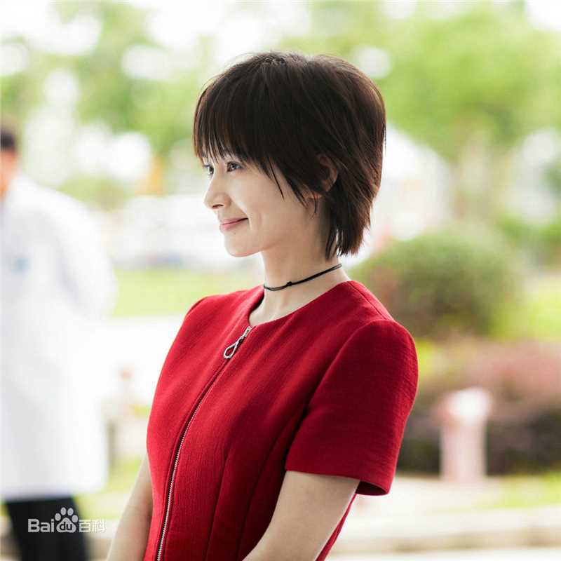 王子文(Olivia)欢乐颂生活照相册