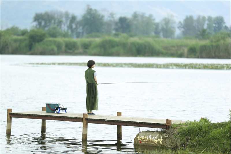 王子文(Olivia)如果蜗牛有爱情前后照片