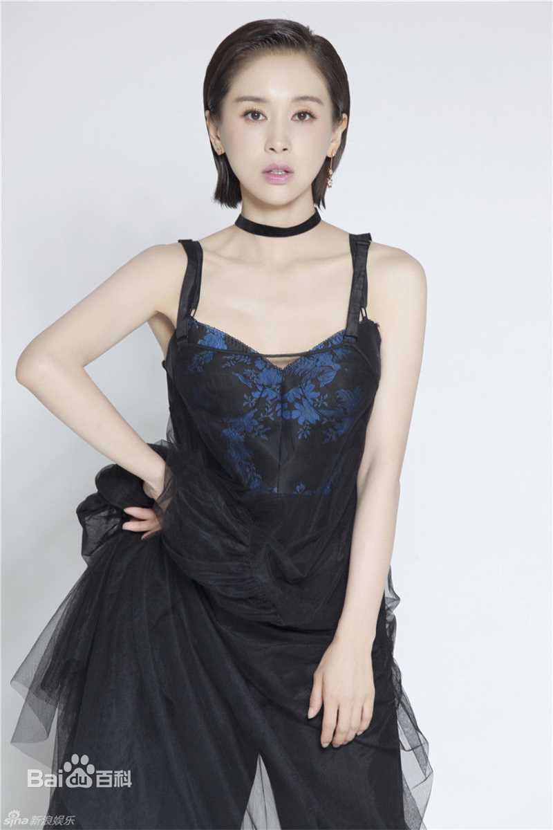 王子文(Olivia)跨界歌王前后照片