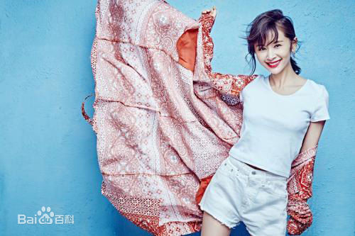 王子文(Olivia)高清图册