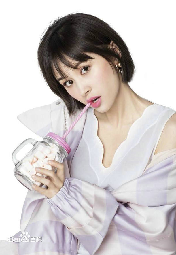 王子文(Olivia)高清图册