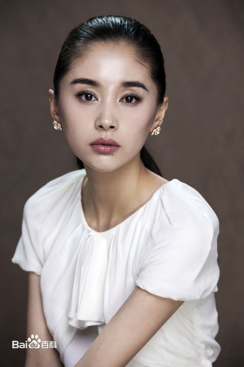 王子文(Olivia)高清图册