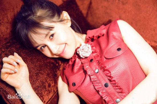 王子文(Olivia)高清图册