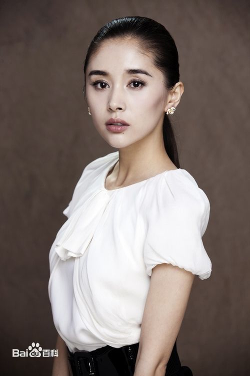 王子文(Olivia)高清图册