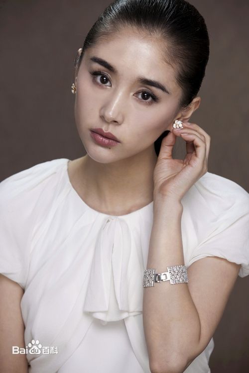 王子文(Olivia)高清图册