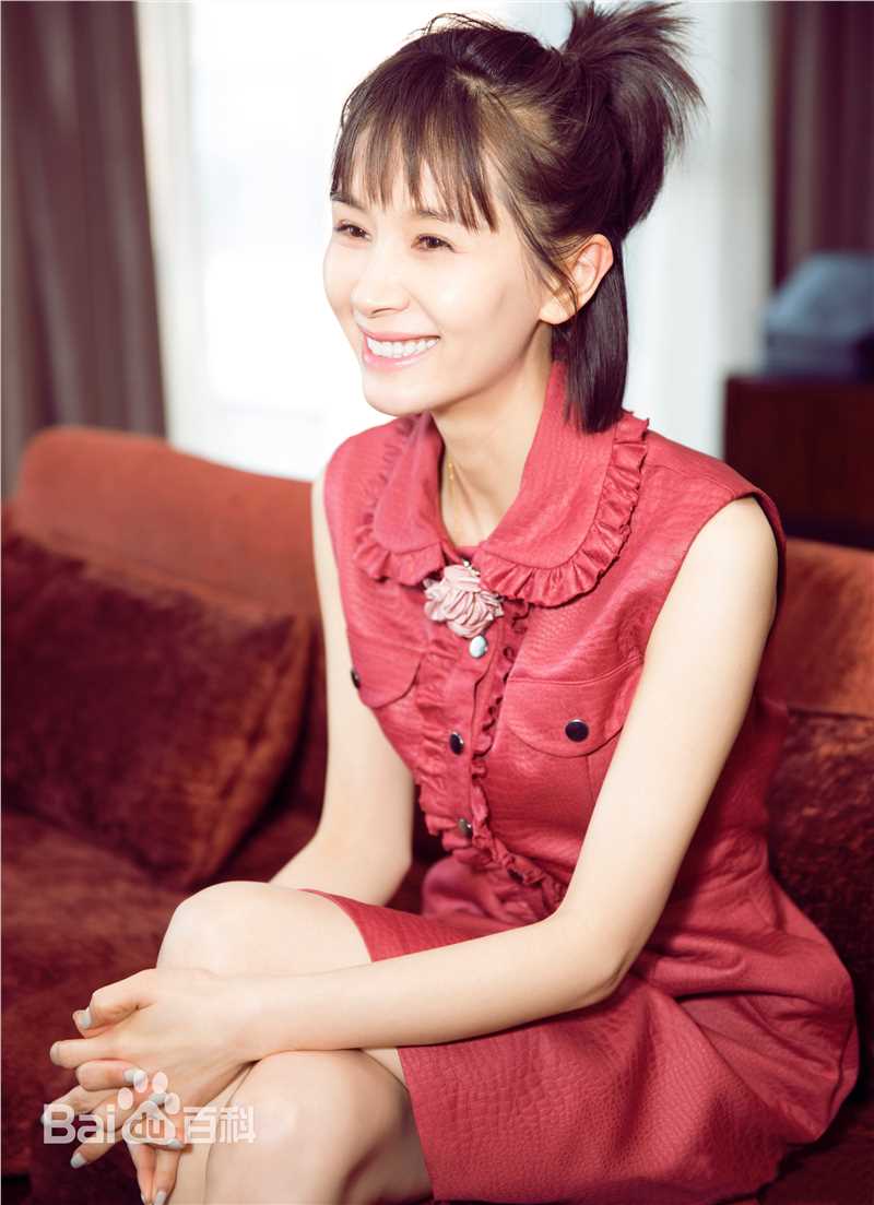 王子文(Olivia)高清图册