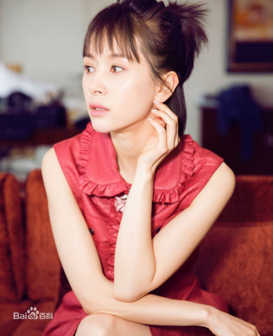 王子文(Olivia)高清图册