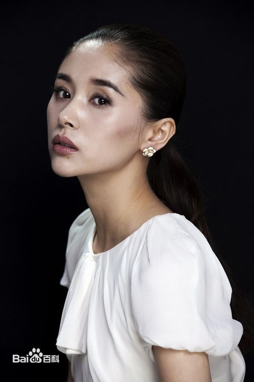 王子文(Olivia)高清图册