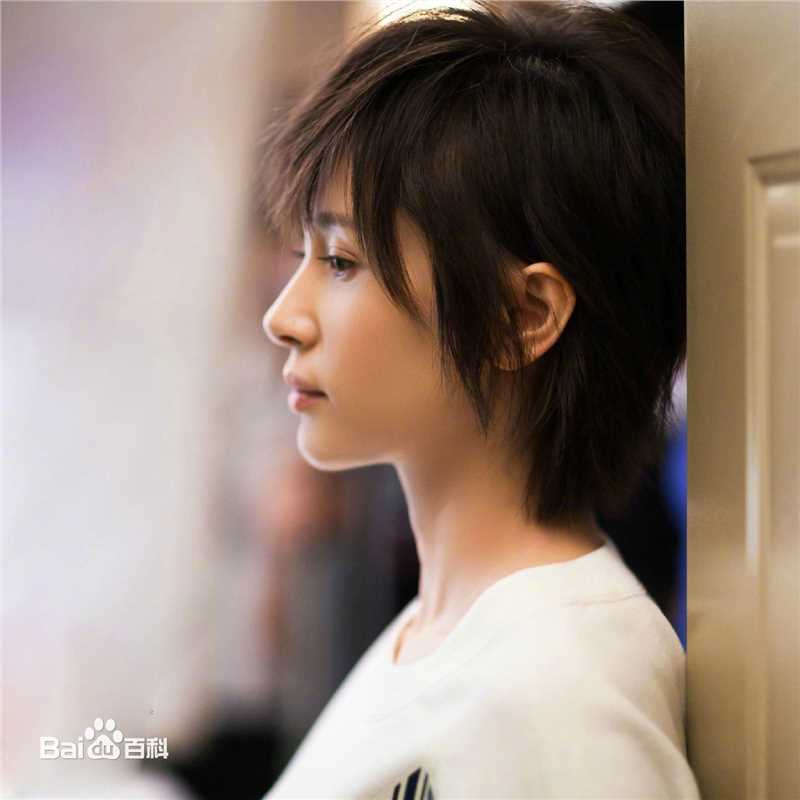 王子文(Olivia)高清图册