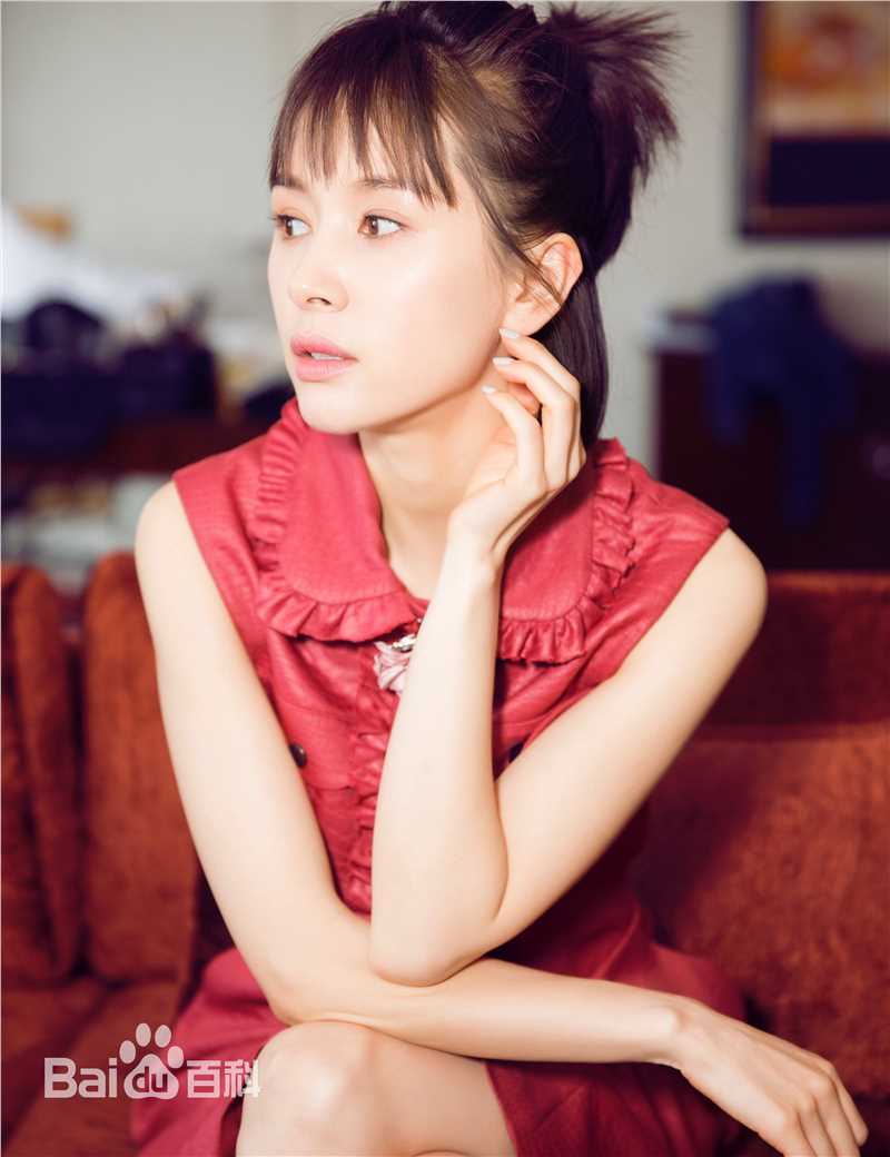 王子文(Olivia)高清图册