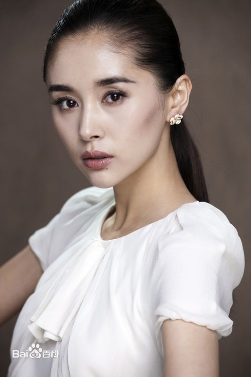 王子文(Olivia)高清图册